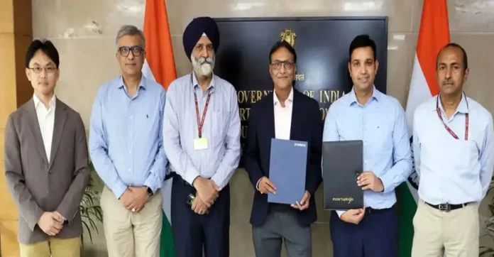 amsung and Startup India Join Forces to Boost Grassroots Innovation in Tier 2 and 3 Cities