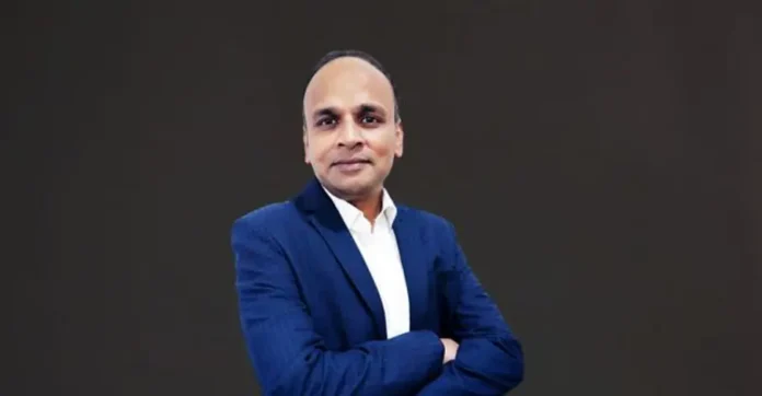 Girish Mantri Joins Lockton India as Chief Financial Officer