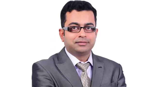 Gaurav Bhalotia Named Chief Technology Officer at EY India