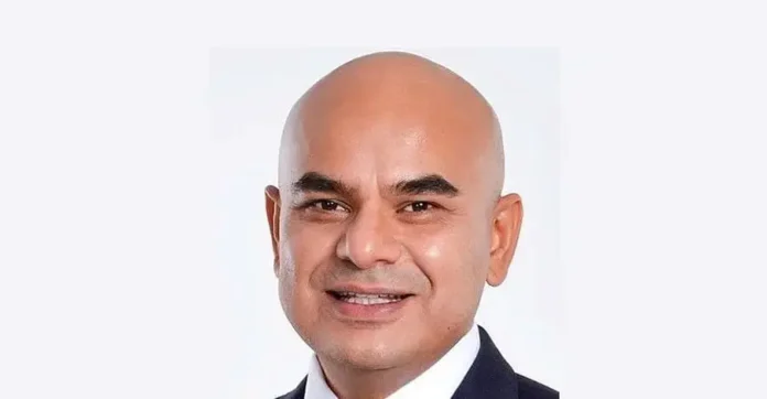 PMorgan Chase Appoints Deep Thomas as Chief Data and Analytics Officer for APAC