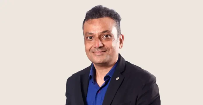 Gaffoor SK Takes Charge as Head of Information Technology at Yellow.ai