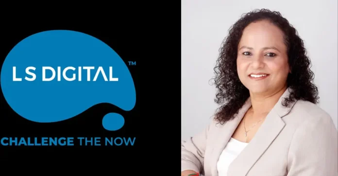 LS Digital Strengthens Leadership to Accelerate Global UI/UX Growth