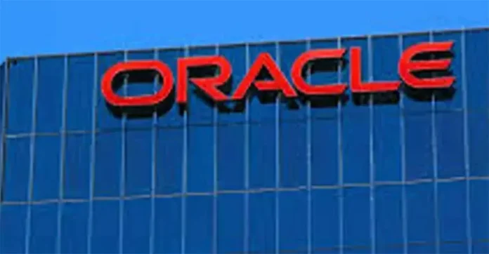 Oracle Lays Off 10% of India Workforce Amid Trump Meeting and OpenAI Deal