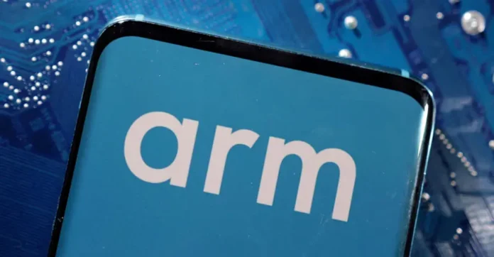 Arm Taps Former Amazon AI Chip Leader as It Accelerates Push Into Semiconductor Development