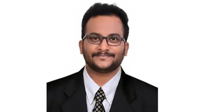 Bikash Dash Promoted to Senior Director, Data & AI at Capgemini; To Lead Generative AI Practice in India