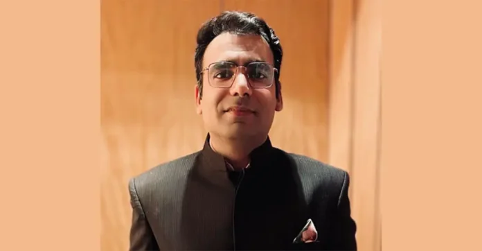 E-Gaming Federation appoints Gaurav Shangari as Director of Policy Communication & Outreach to drive stakeholder engagement