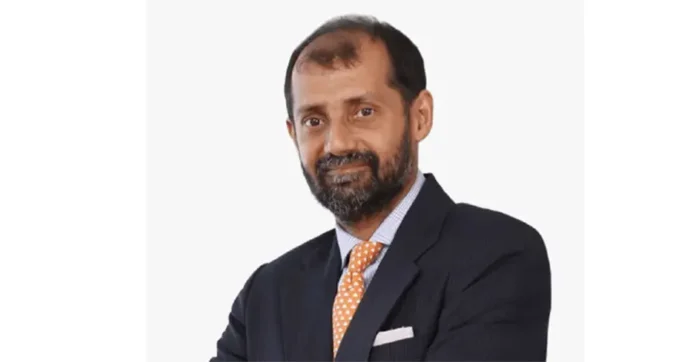 Ambarish Raghuvanshi Returns as CFO of Info Edge India Ltd