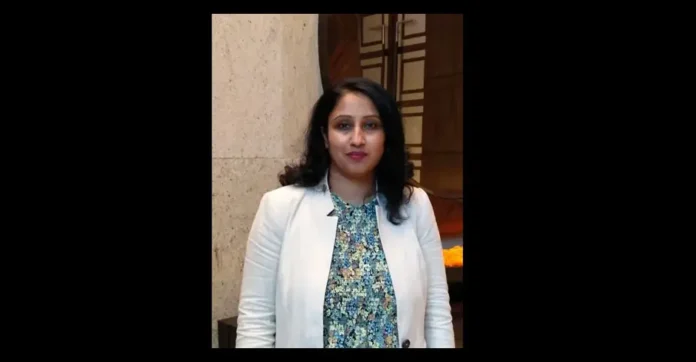 Randstad India Appoints Cauvery Uthappa as Chief Marketing Officer