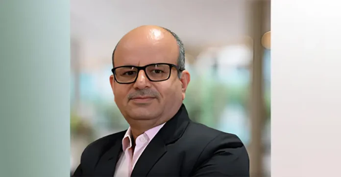 Grasim Industries Elevates Hemant K. as Chief Financial Officer