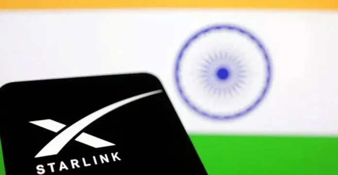 Starlink Partners with UIDAI to Launch Aadhaar-Based e-KYC for Satellite Internet in India