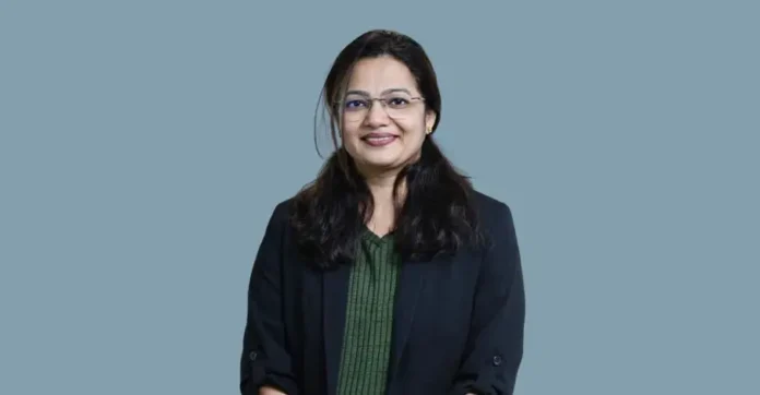 HDFC Securities Names Mangalam Ganesh as Chief Technology Officer to Drive Digital Transformation