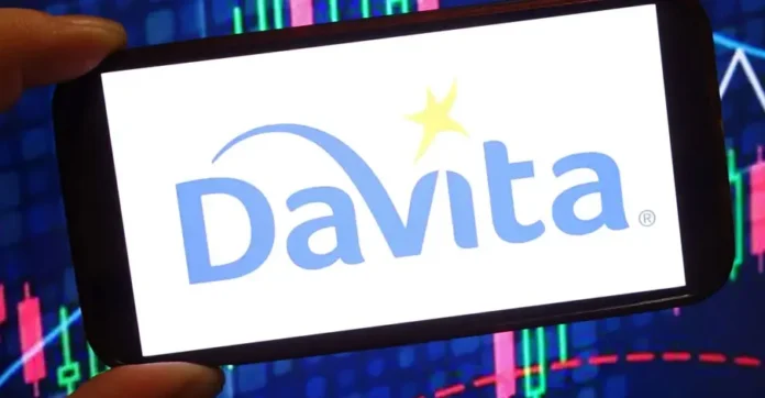 DaVita Ransomware Attack Exposes Data of 2.7 Million Patients