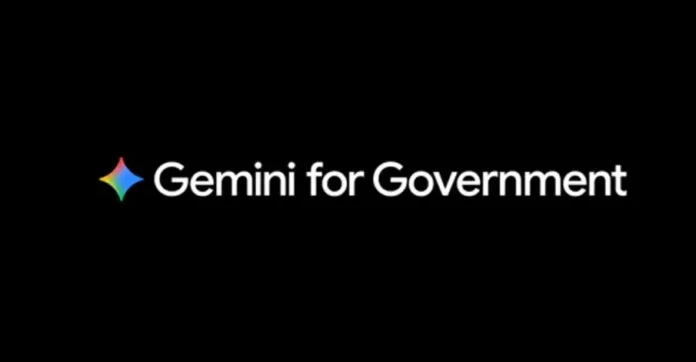 Google Unveils “Gemini for Government” AI Plan at Just $0.50 to Boost Federal AI Adoption