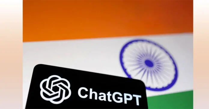 OpenAI to Open First India Office in New Delhi Amid Soaring ChatGPT Growth