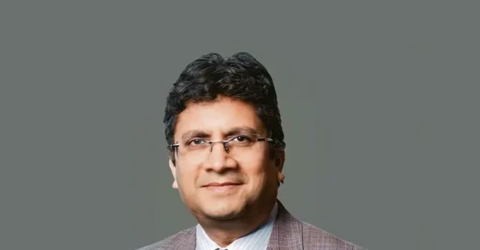 Niranjan Gupta Returns to Hindustan Unilever as Chief Financial Officer