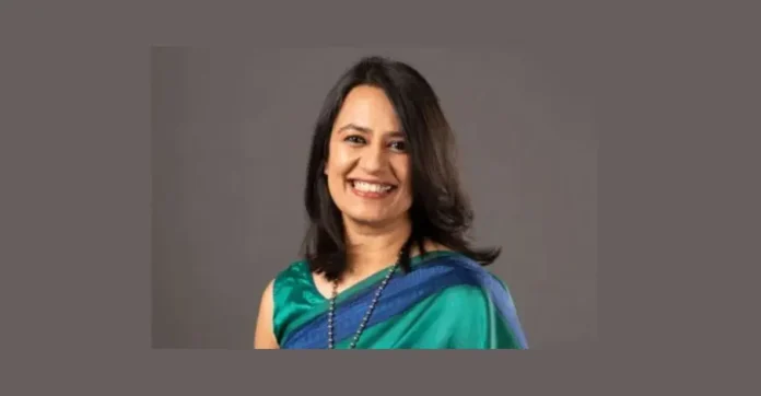 Mankiran Chowhan Appointed Managing Director, Sales & Distribution, India at Salesforce