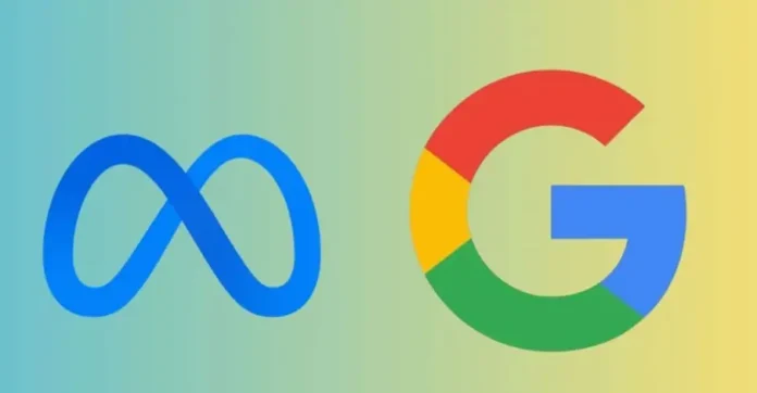 Google Wins $10 Billion Meta Cloud Deal to Power AI Ambitions