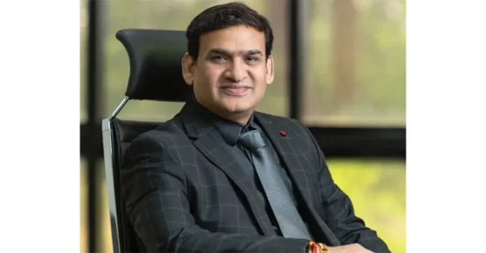 Ajay Kumar Pandey Appointed Executive Director & CEO of Jindal Power Limited