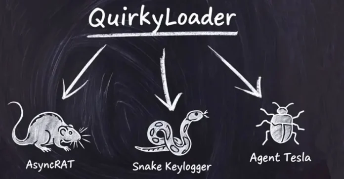New Malware Loader 