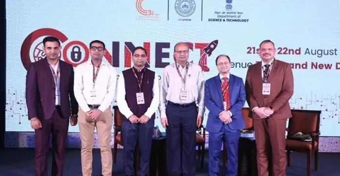 IIT Kanpur Showcases Cutting-Edge Startups at C3iHub’s Connect 1.0 Demo Day