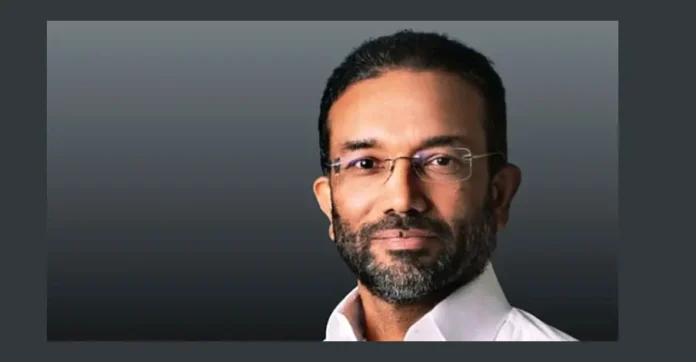 Sajith Sivanandan Appointed CEO of Tata Digital to Drive Growth of Tata Neu Ecosystem