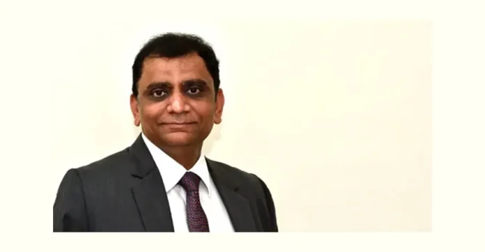 Nitin Firke Appointed Managing Director – Reinsurance at Edme Insurance Brokers