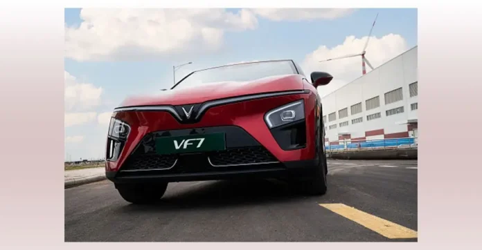 India’s major cities are emerging as key hubs for EV adoption, with growing infrastructure and policies drawing global automakers such as VinFast