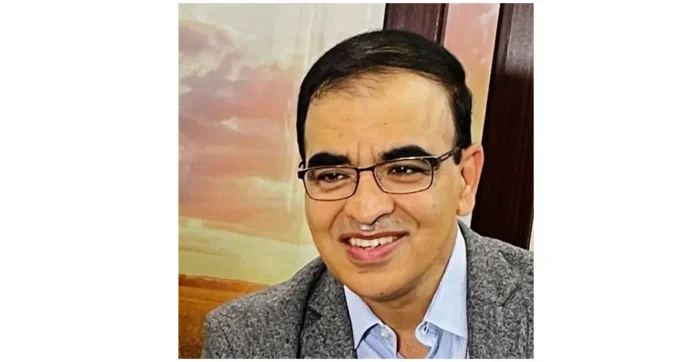 Everest Industries Appoints Hemant Khurana as MD & CEO to Lead Next Phase of Growth