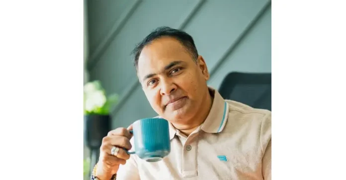 Nandkishor Mehta Named COO of Silverblue Ventures, Parent Company of Blue Buddha and AXE