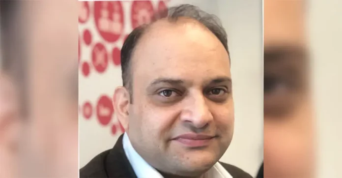 Dr. Ashfaq Ahad Appointed CPO/CHRO at ANJ Group to Lead People Strategy and Culture Transformation