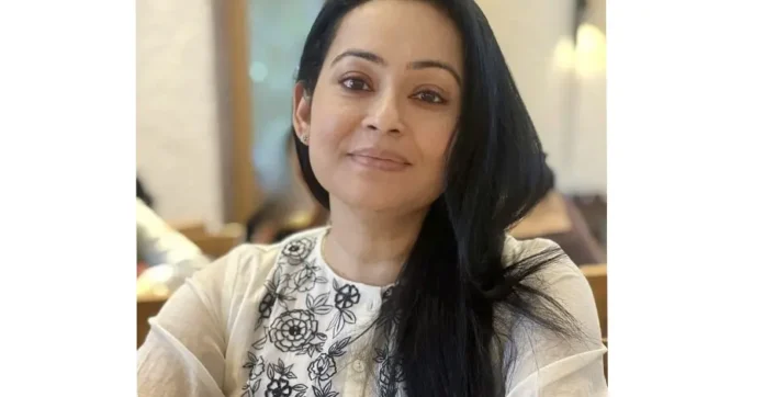 Veena Joji Named Chief People Officer, South Asia at WPP Media