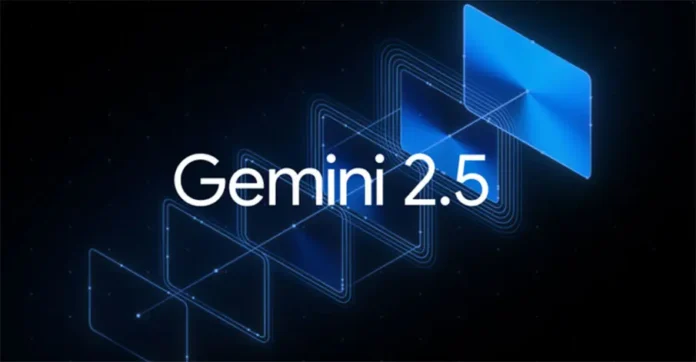 Google Launches Gemini 2.5 Flash Image, Its Most Advanced AI Model for Visual Creation
