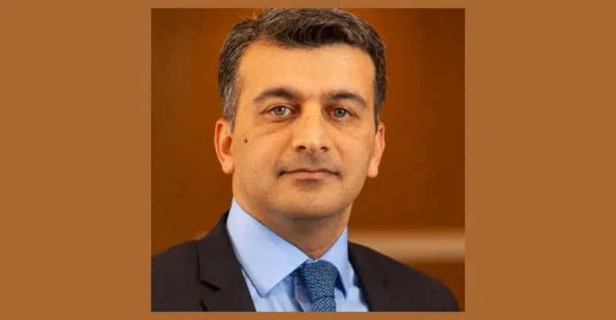 TCS Forms New AI and Services Transformation Unit, Appoints Amit Kapur as Chief