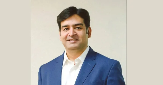 Utsav Khandelwal Appointed Group CHRO at Jaquar & Company