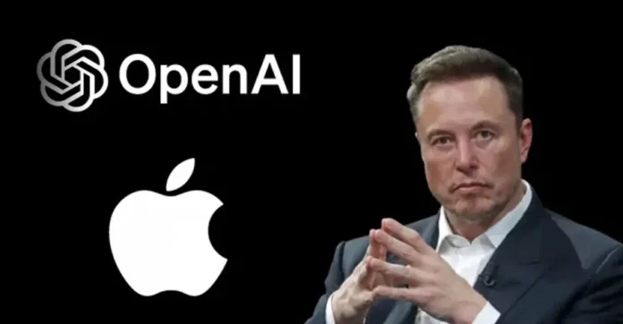 Elon Musk’s xAI Sues Apple and OpenAI Over Alleged Antitrust Collusion