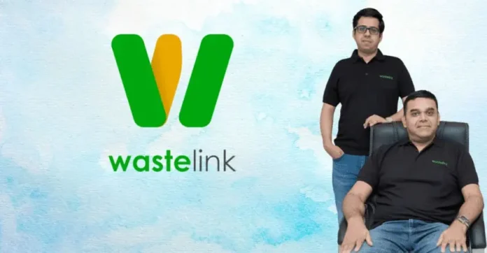 Wastelink Secures ₹27 Crore Series A Funding from Avaana Capital to Scale Food Upcycling Model