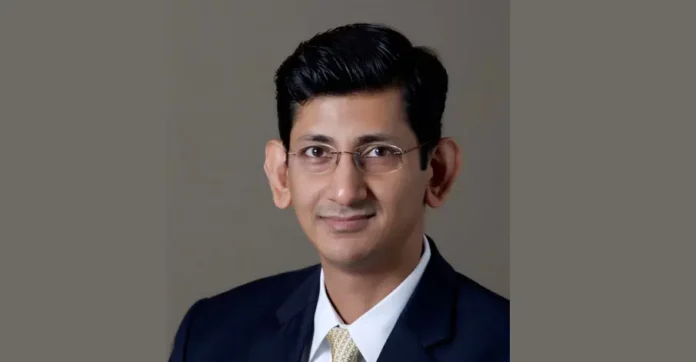 Arjun Chowdhry Appointed MD & CEO of Grihum Housing Finance