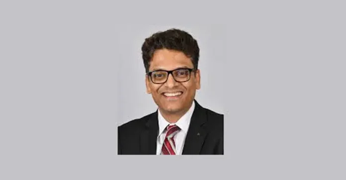 Joydeep Saha Appointed Managing Director & CEO of ManipalCigna Health Insurance