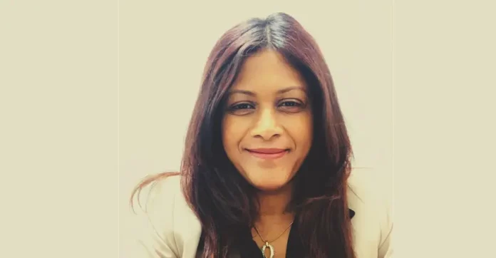 Nischala Murthy Kaushik Joins Opus Technologies as Chief Marketing Officer