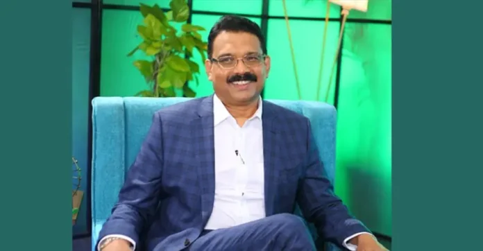 Dr. Anish Desai Leads IntelliMed Healthcare Solutions as Founder and CEO
