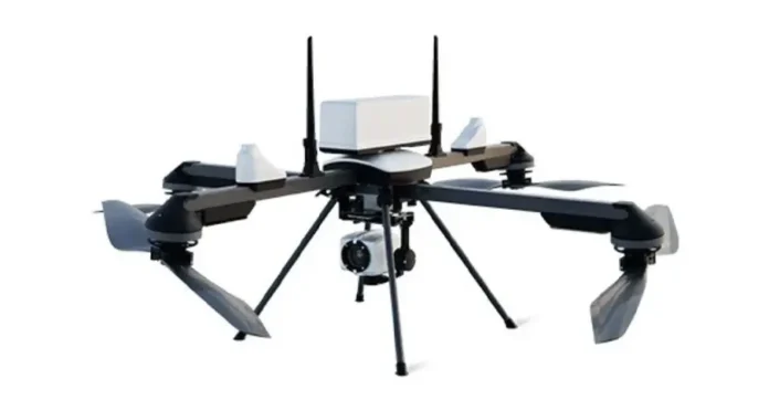 ideaForge’s SWITCH UAV Secures DGCA Type Certification, Expands Civil and Enterprise Applications