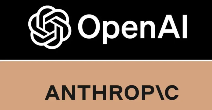 OpenAI and Anthropic Partner Briefly on AI Safety Tests Amid Fierce Competition