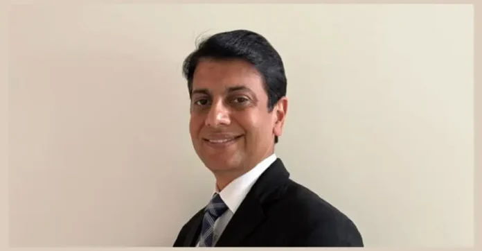 Shantanu Baruah Appointed President & Global Head – Healthcare, Life Sciences, and Insurance at Hexaware Technologies