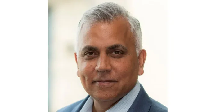 Raj Batra Appointed CEO of Eptura to Drive Global Workplace Tech Leadership