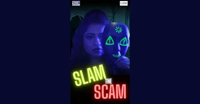 CDSL IPF collaborates with RED FM and RJ Malishka to empower investors to ‘Slam the Scam’