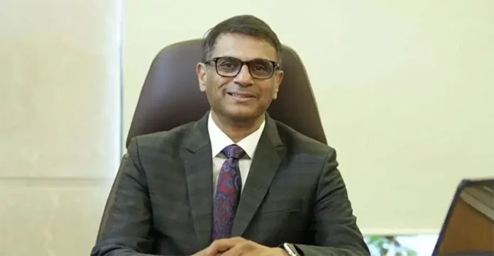 Deepak Reddy Appointed CEO of Manappuram Finance Limited to Drive Growth and Innovation