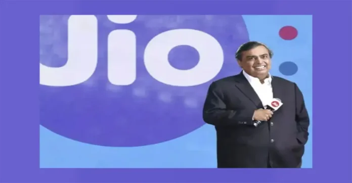 Reliance in Talks with SEBI for Record-Breaking $6 Billion IPO of Jio Infocomm