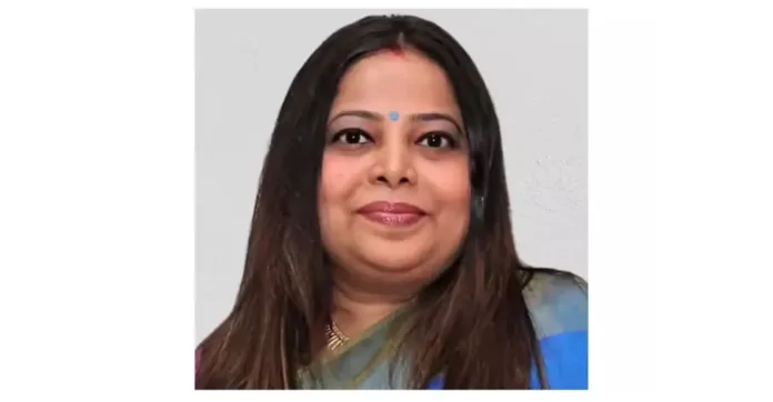 Valli Sekar Appointed Chief Business Officer – Affordable Housing at PNB Housing Finance