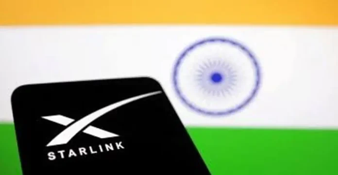 India Grants Starlink Licence to Launch Satellite Internet Services