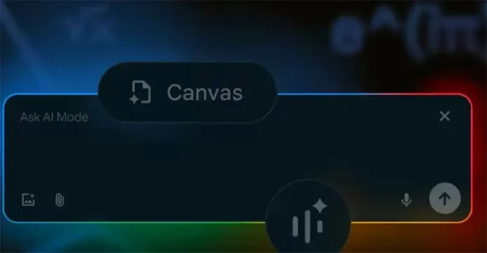Google Enhances AI Mode in Search with Live Video, PDF Analysis, and Canvas Planning Tool